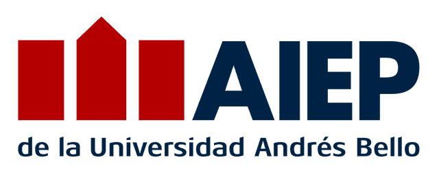 Logo Instituto Profesional AIEP